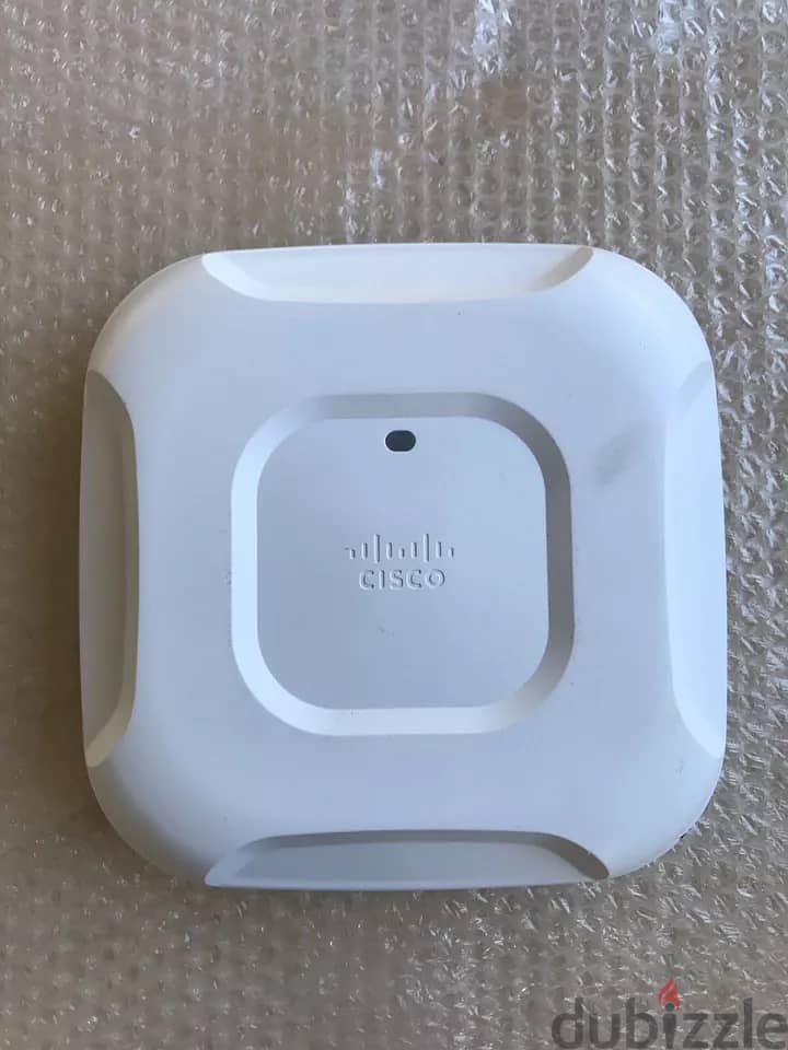 New CISCO Aironet AIR-CAP3702I-E-K9 Wireless Access Point 3