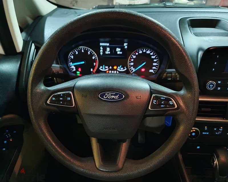 Ford EcoSport 2018 4