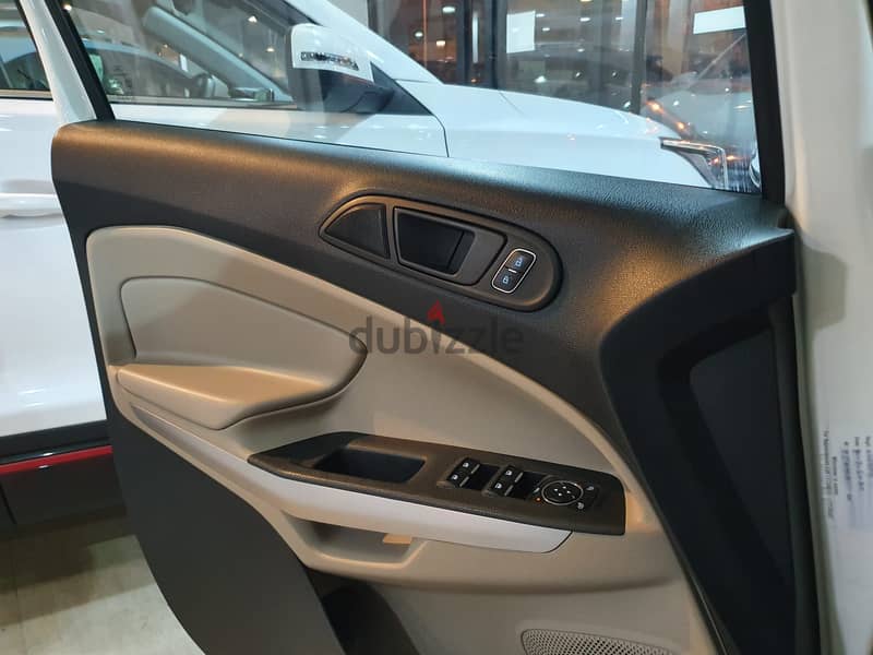 Ford EcoSport 2018 7