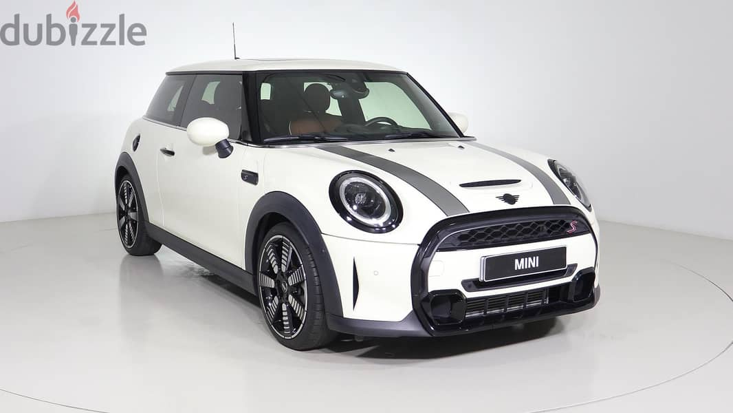 MINI Cooper s 2023 0