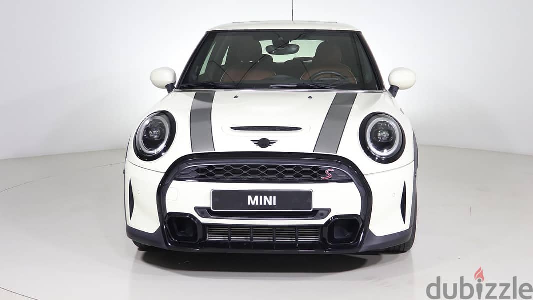 MINI Cooper s 2023 1