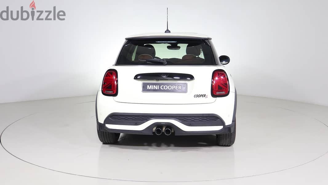 MINI Cooper s 2023 5