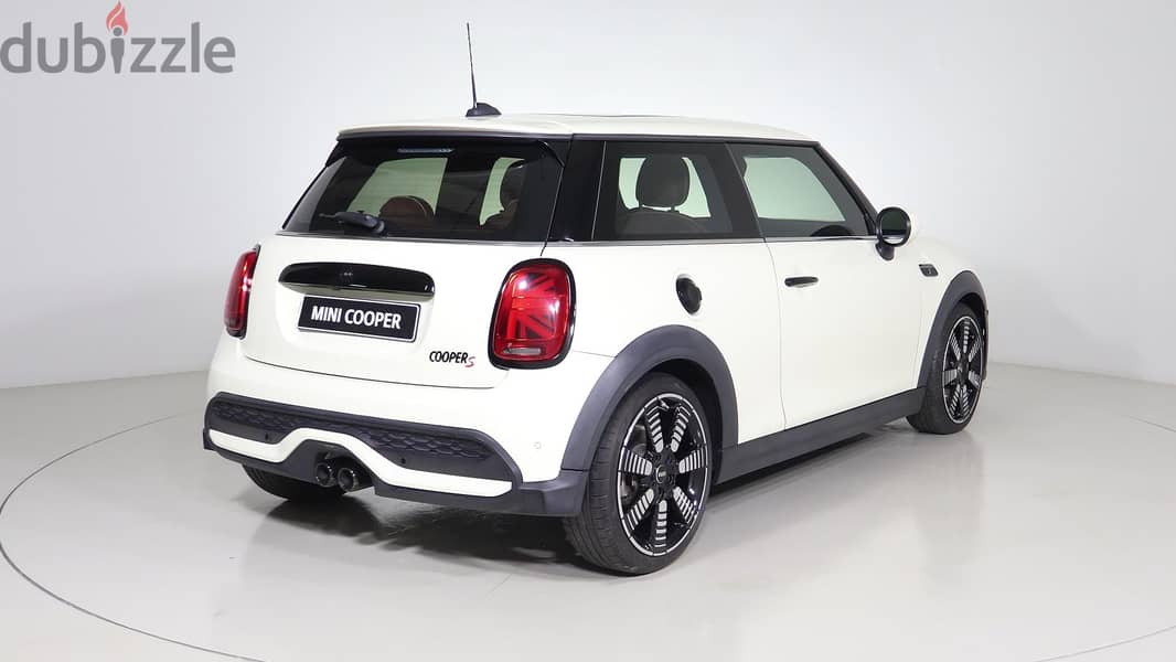 MINI Cooper s 2023 6