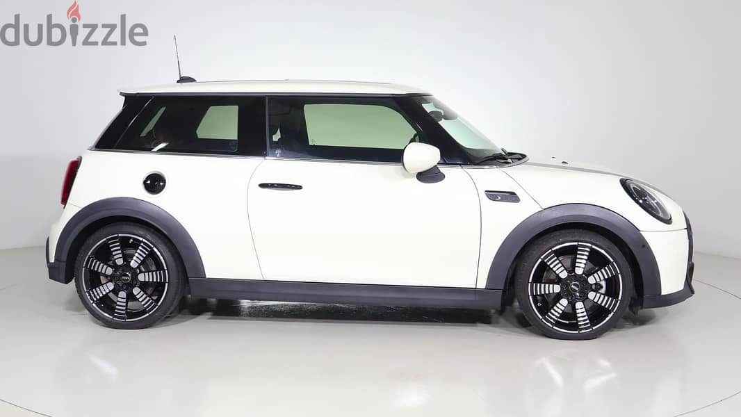 MINI Cooper s 2023 7