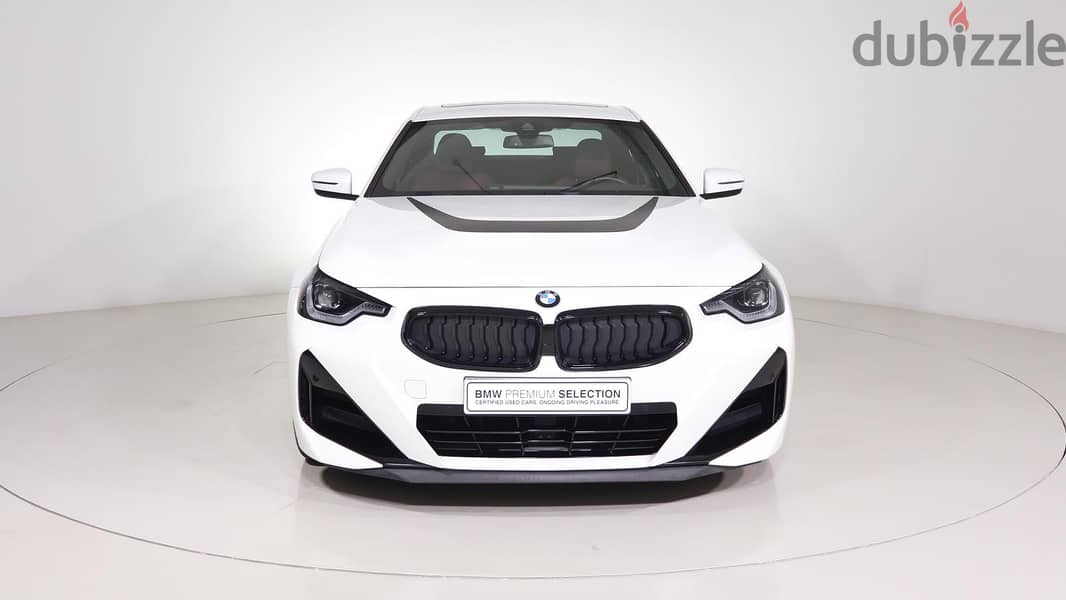 BMW 230i 2023 1