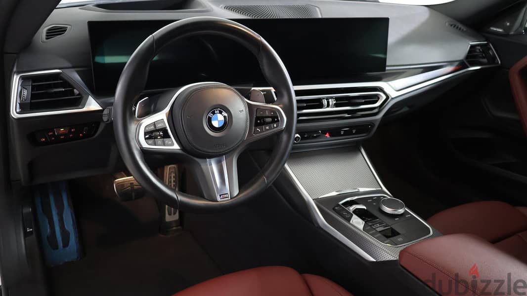 BMW 230i 2023 8