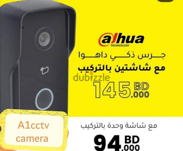 A1cctv camera 1