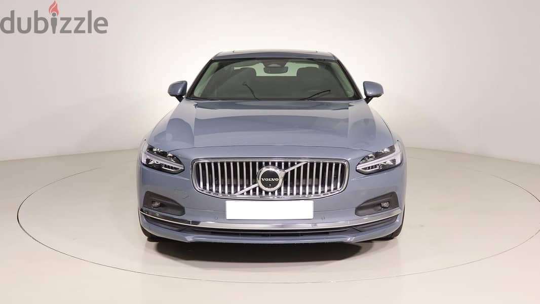 Volvo S90 2023 1