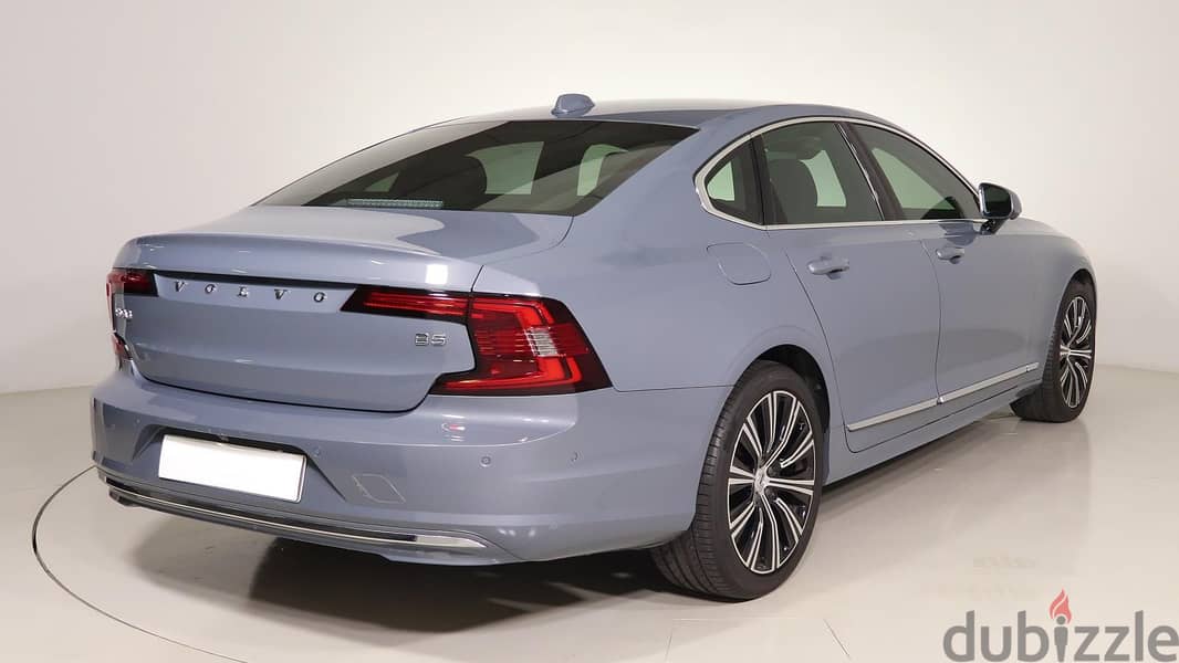 Volvo S90 2023 6