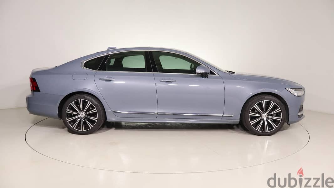 Volvo S90 2023 7