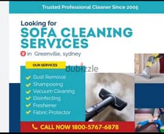 Villa ,apartment office restaurant deep cleaning service 0