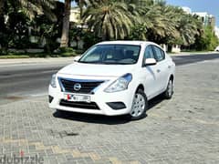 NISSAN SUNNY 2022 AGENCY MAINTAINED UNDER WARRANTY URGENTLY FOR SALE 0