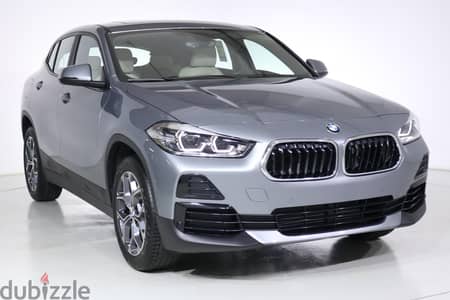 BMW X Series 2023 x2