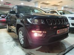 Jeep Compass 2021 0