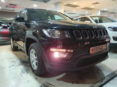 Jeep Compass 2021