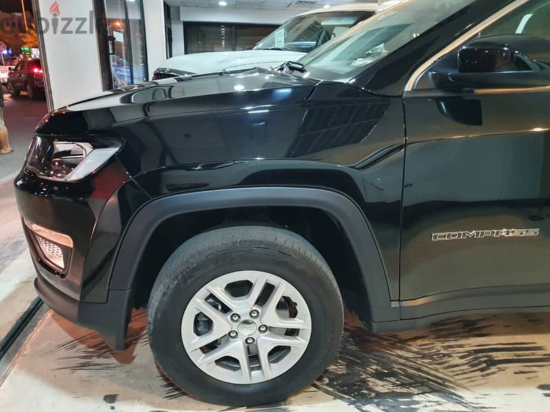 Jeep Compass 2021 2