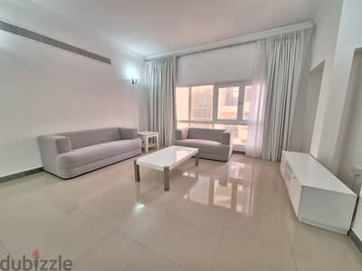 Bright & Spacious | Gas Connection | Near Ramez mall Juffair