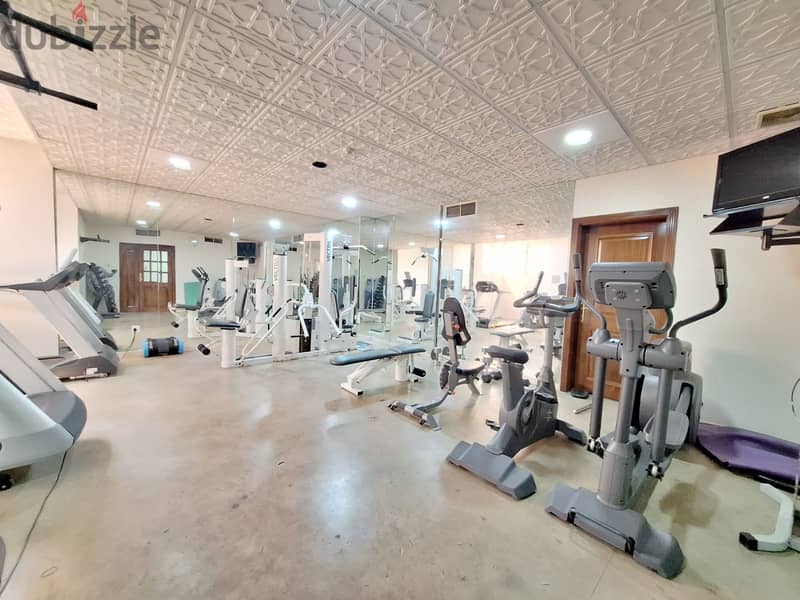 Bright & Spacious | Gas Connection | Near Ramez mall Juffair 7