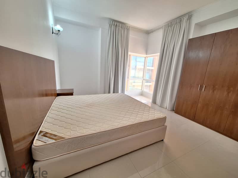 Bright & Spacious | Gas Connection | Near Ramez mall Juffair 8