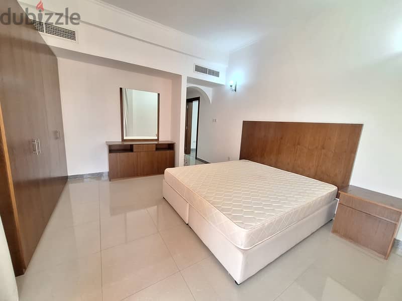 Bright & Spacious | Gas Connection | Near Ramez mall Juffair 9