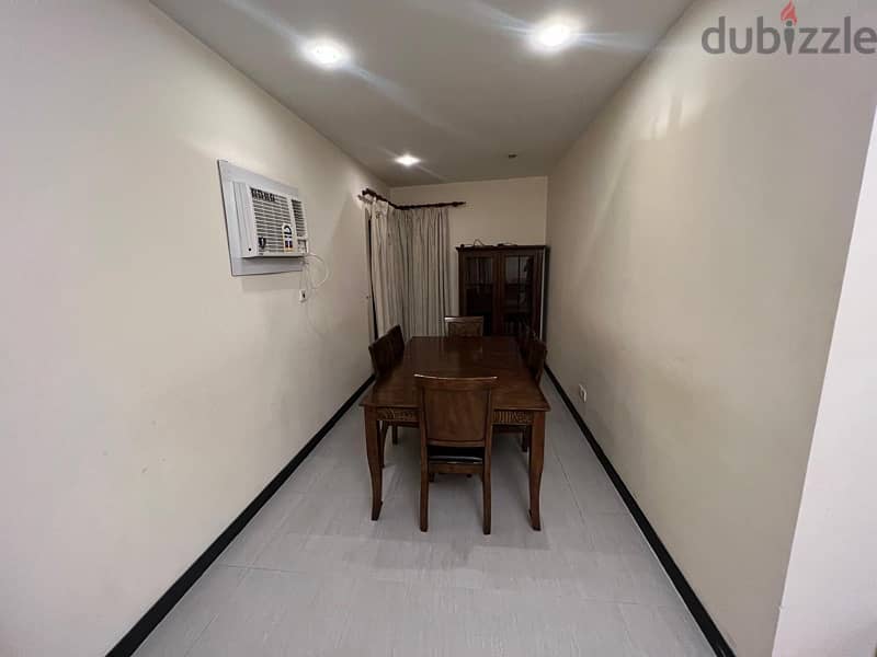 flat for rent near ibn nafeesa hospital mahooz 6