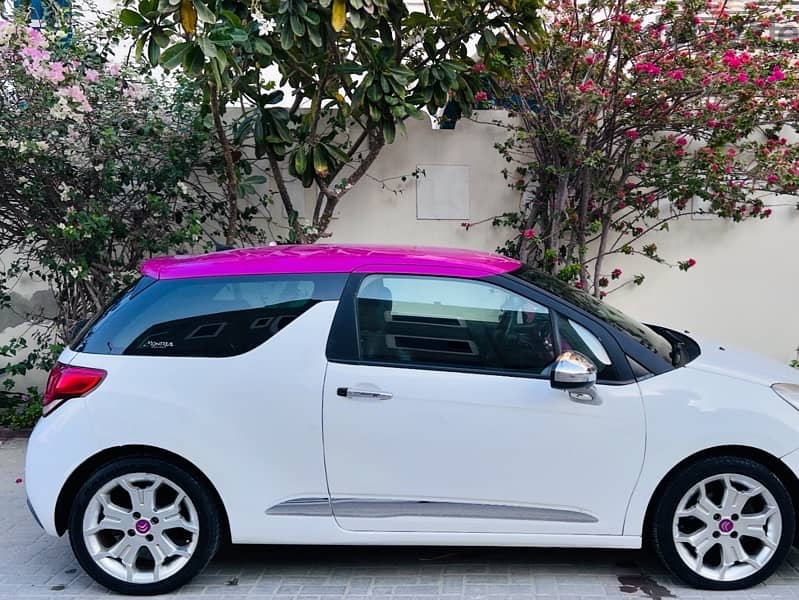 CITROEN DS3 | SINGLE OWNER 2