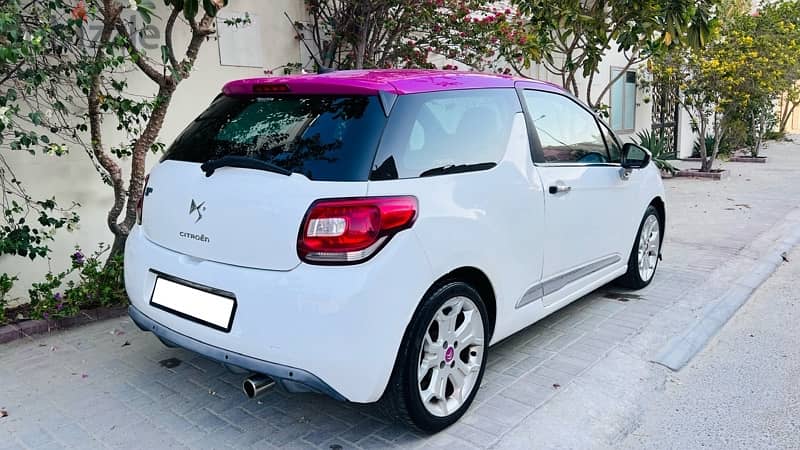 CITROEN DS3 | SINGLE OWNER 3