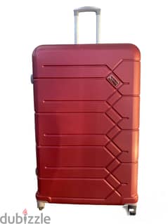 Aeroplane Trolley Bag 32'' 0