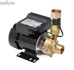 Stuart Turner 0.5 Hp / 50 Hz Peripheral Horizontal Water Pump 0