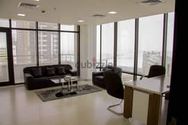 Iയാ)available office space in great price offer BD99/monthly₯ 0