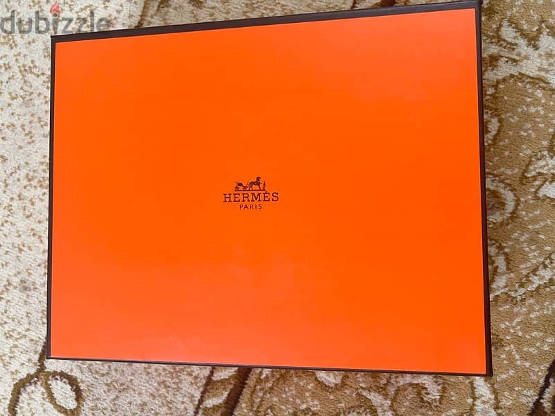 Hermes paris slipper size 36 for woman 4