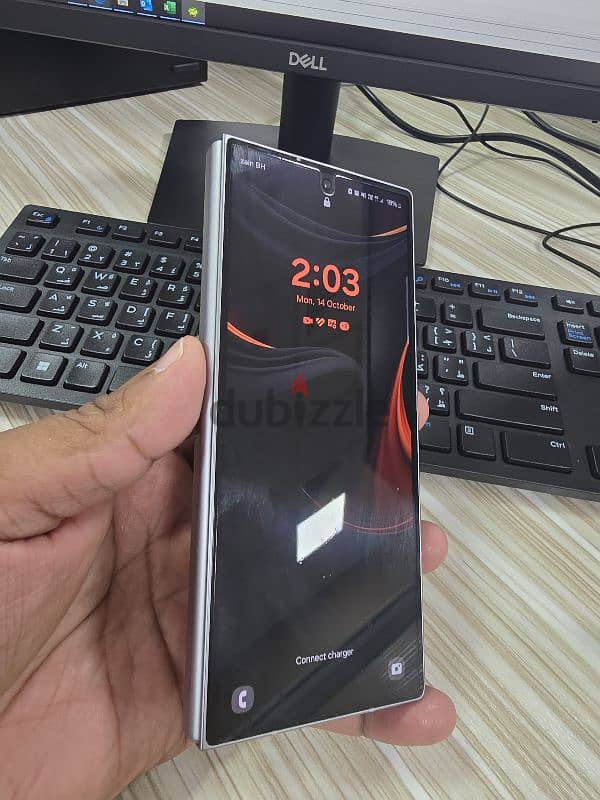 Sell or Exchange Samsung Z Fold 6 512gb 3