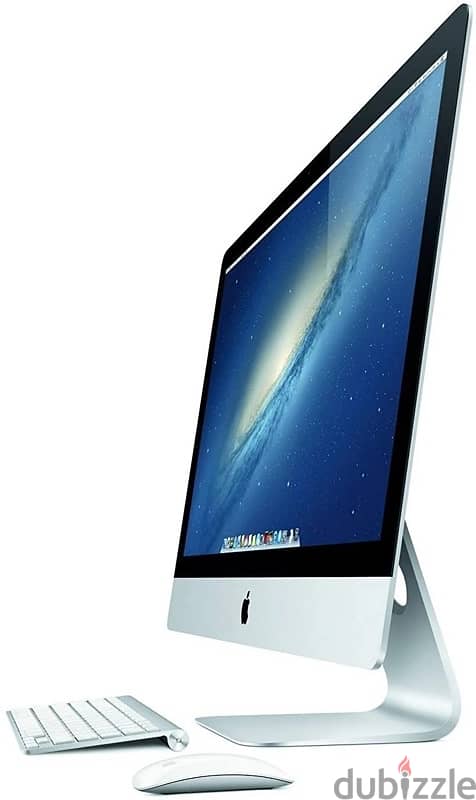 iMac retina 5K, 27-inch 4