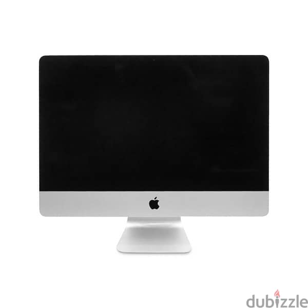 iMac retina 5K, 27-inch 5