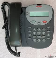 Avaya VoIP 5402 Digital telephone 0