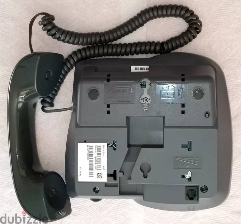 Avaya VoIP 5402 Digital telephone 2