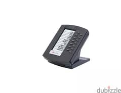 POLYCOM SoundPoint Expansion Module DSS For IP 650 or IP 670 Phone 0