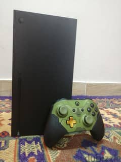 Xbox series x 0