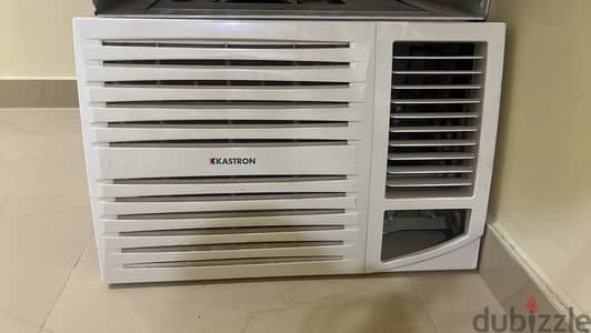 Castron A/c 2.25 2021