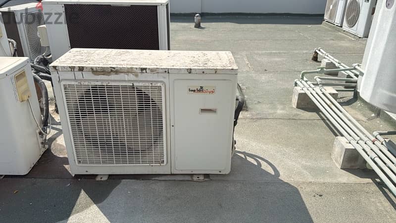 2ton split ac 1