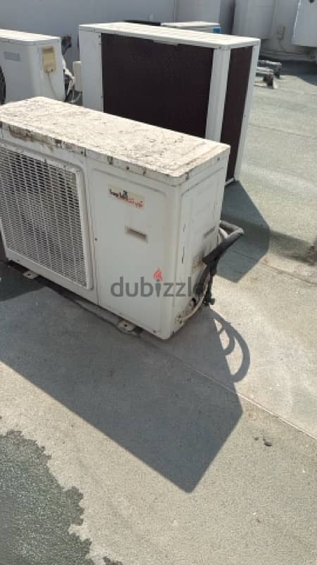 2ton split ac 3