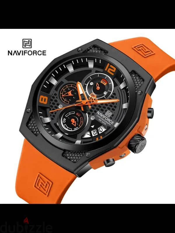 NAVIFORCE ORIGINAL WATCHES 2