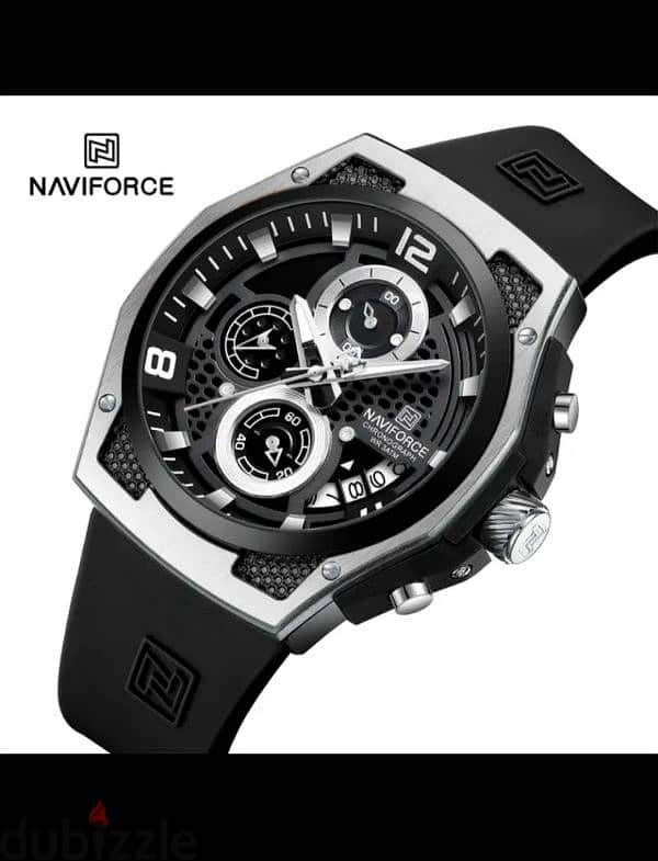 NAVIFORCE ORIGINAL WATCHES 4