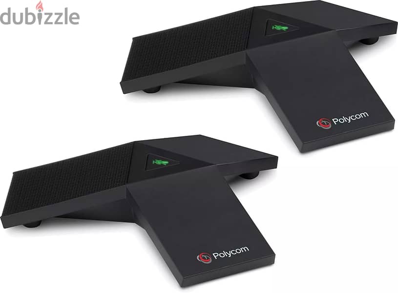 Polycom RealPresence Trio Expansion Microphones 0