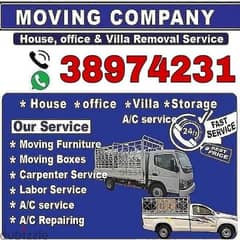 house moving transport service 0