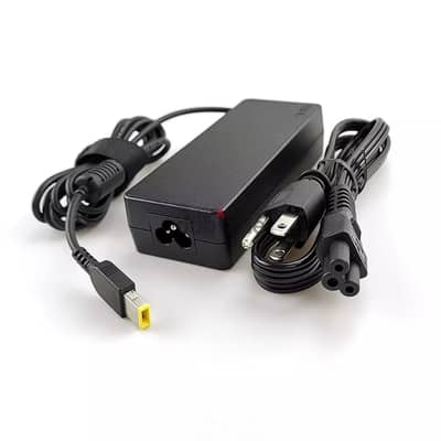 Lenovo Laptop Charger 90W Slim tip AC Power Adapter