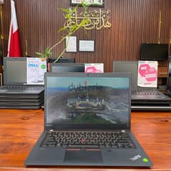 Lenovo Thinkpad T14 0