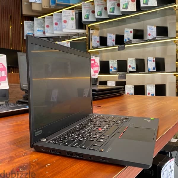 Lenovo Thinkpad T14 2