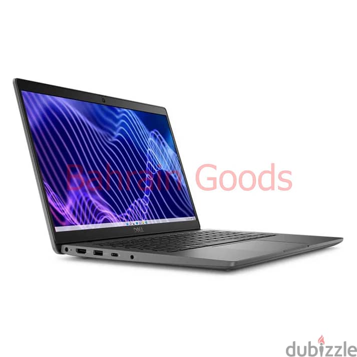 Dell Latitude 3440 | Intel Core i7 (13th-Gen) 3