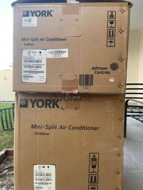 york split ac 2 ton inverter 3